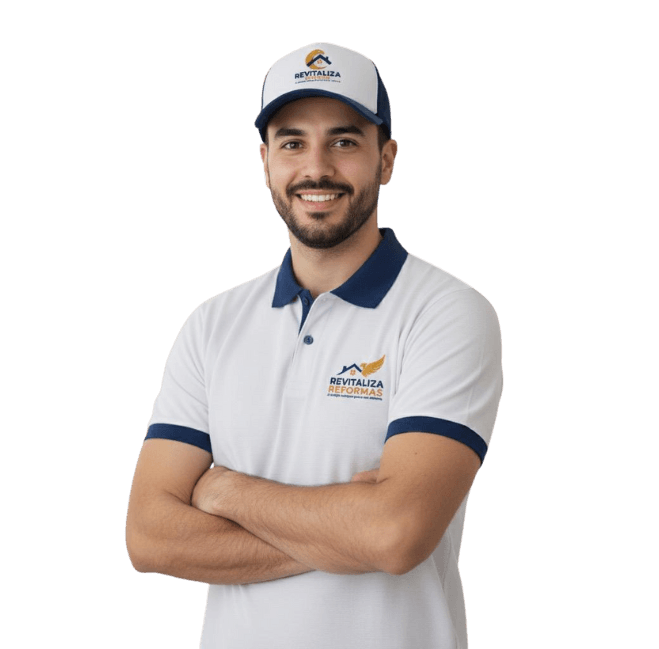 Imagem de capa - Revitaliza Reformas, exemplo de reforma